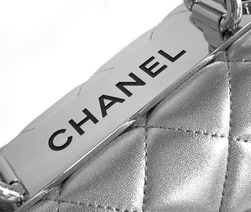 Chanel Top Handle Bags